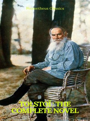 cover image of Tolstoï